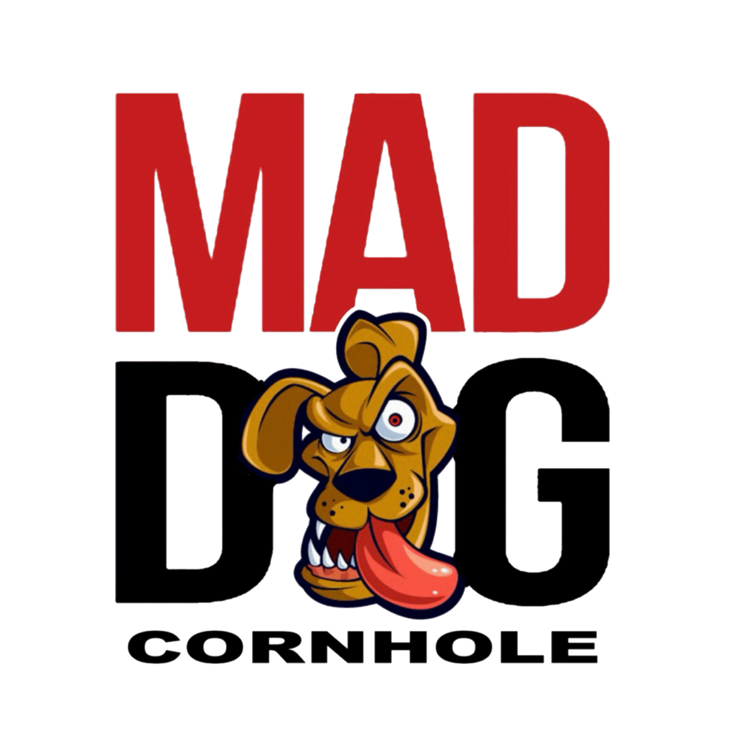 Mad Dog Cornhole
